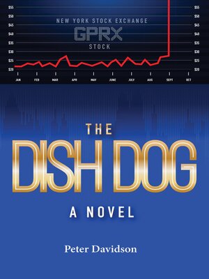 cover image of The Dish Dog